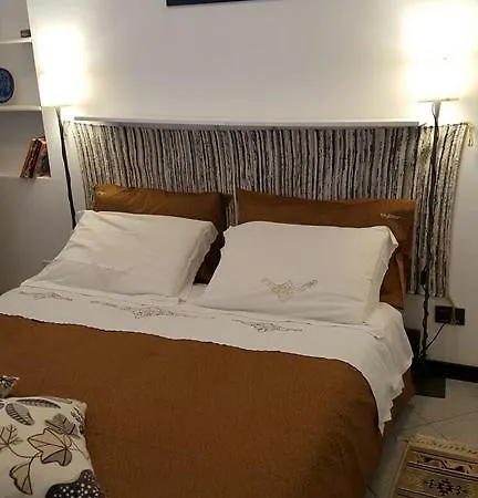 Appartement Il Pescatore
