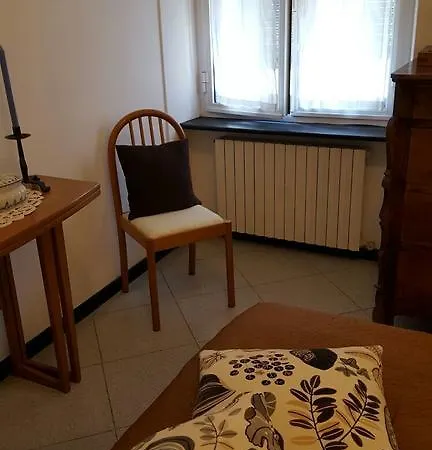 Il Pescatore Appartement Rapallo