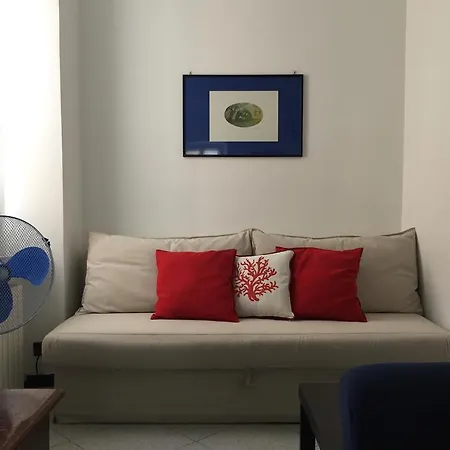 Il Pescatore Appartement