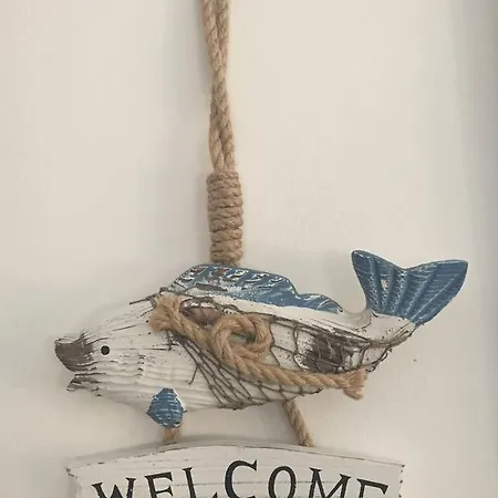 Il Pescatore * Rapallo