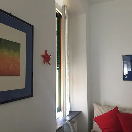 Appartement Il Pescatore