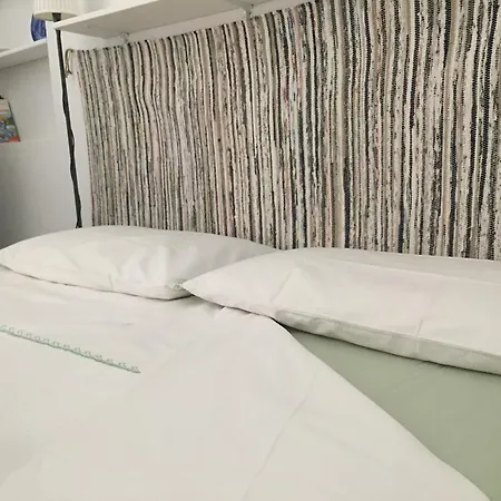 Appartement Il Pescatore Rapallo