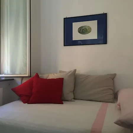 Appartement Il Pescatore