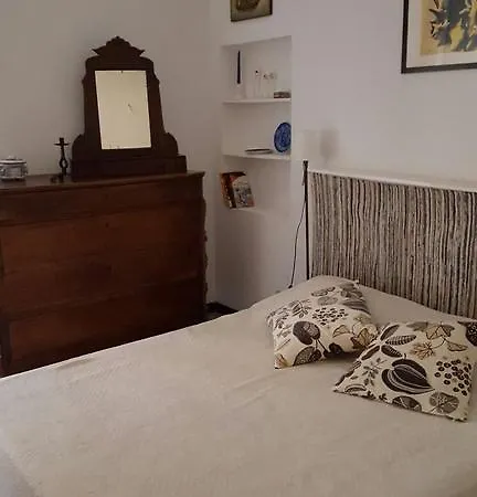 Il Pescatore Appartement